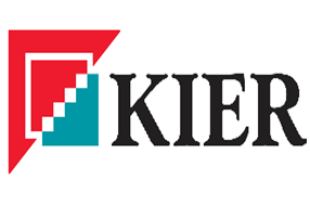 LOGO KIER CROP